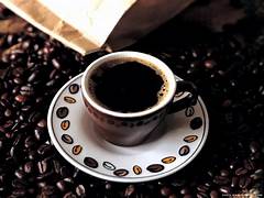 Black Coffee